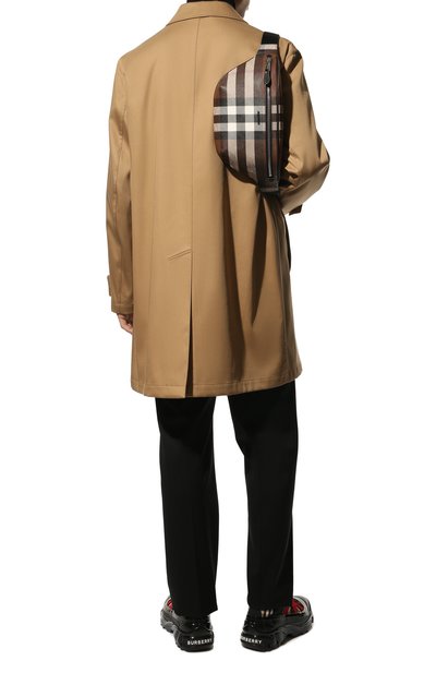 Поясная сумка cason BURBERRY, арт. 8052806, фото 5