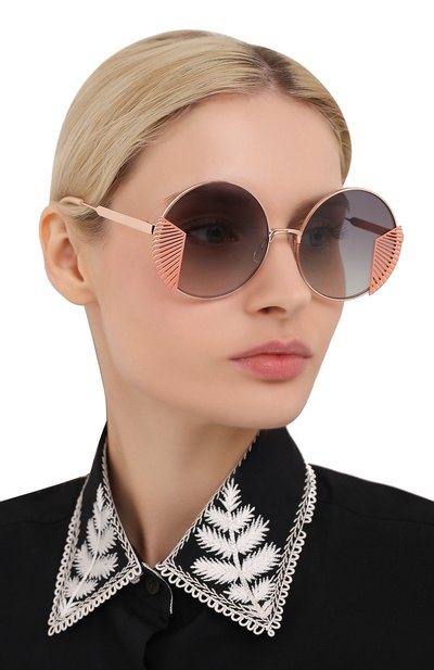 Солнцезащитные очки OXYDO, арт. 0.N0 2.2 DDB, фото 2