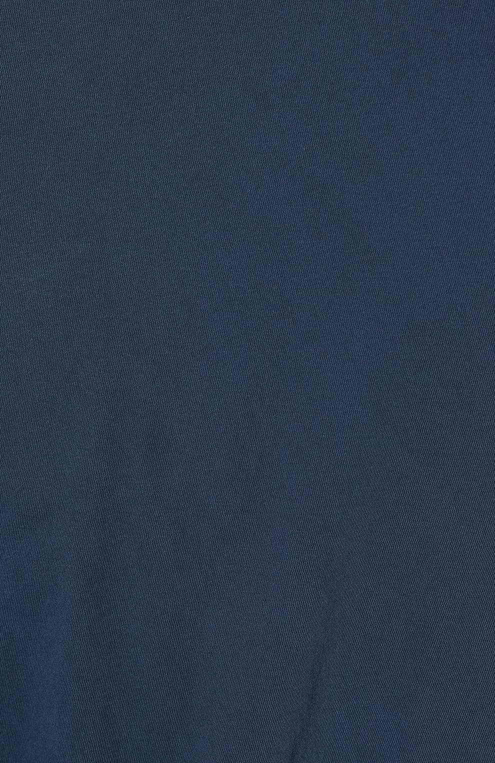 Хлопковая футболка JAMES PERSE, арт. MLJ3311, фото 5