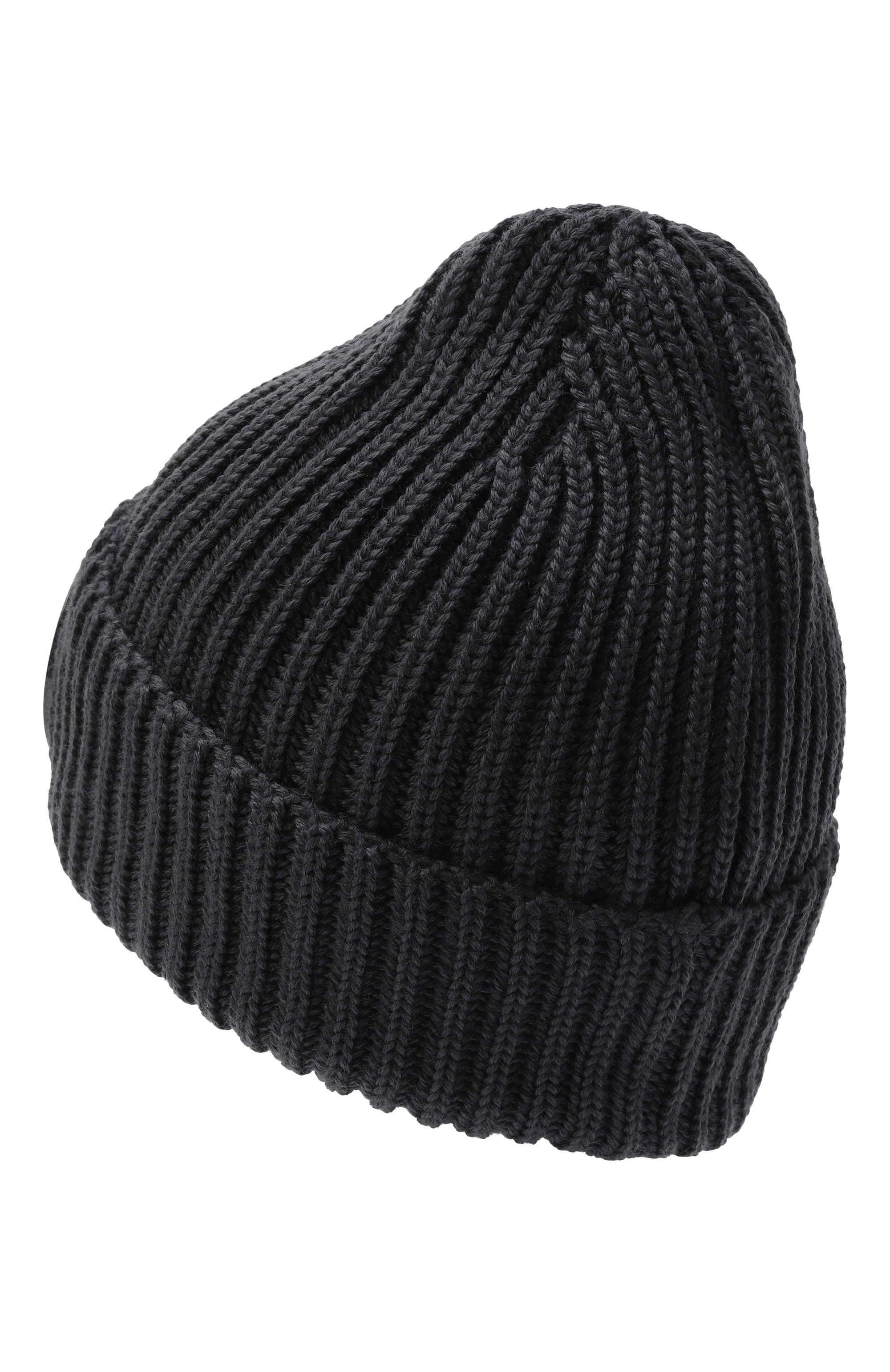 Шерстяная шапка C.P. COMPANY, арт. 19CMAC742A005509A, фото 2