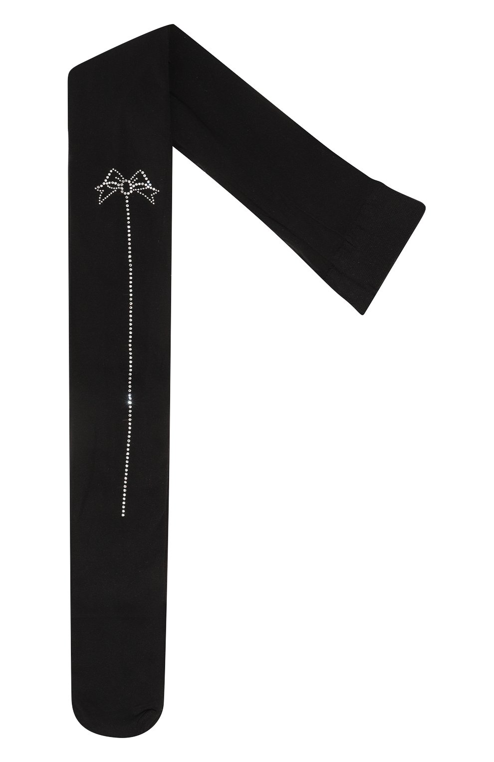 Колготки STORY LORIS черного цвета по цене 3100 руб., арт. 30710H/4-8, фото 1 Колготки STORY LORIS, арт. 30710H/4-8, фото 1