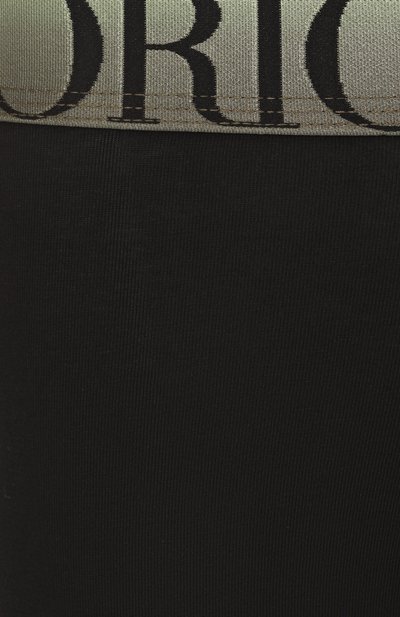 Хлопковые боксеры EMPORIO ARMANI, арт. EM000231/AF10784, фото 4