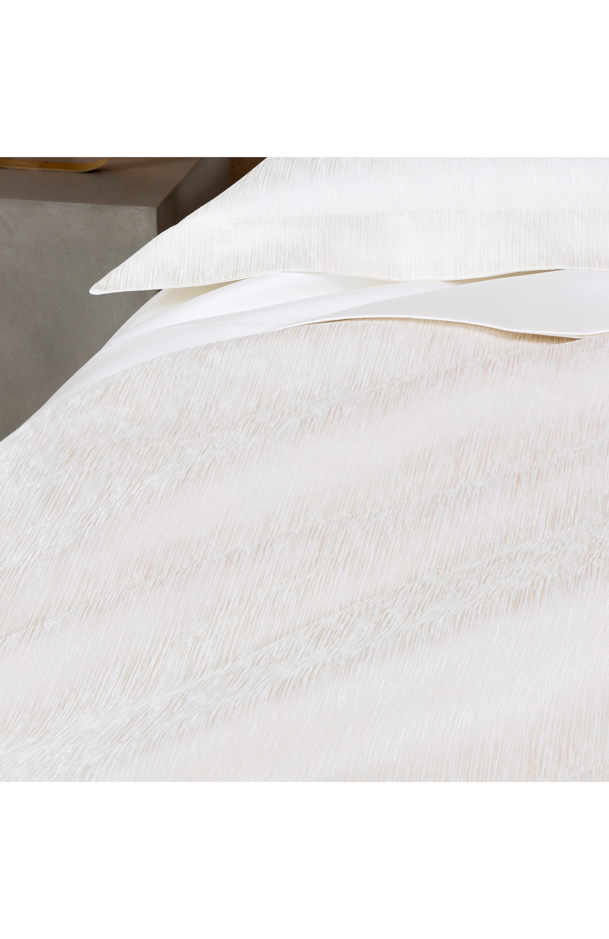 Комплект постельного белья luxury reed FRETTE, арт. FR6857 E3454 260A, фото 5