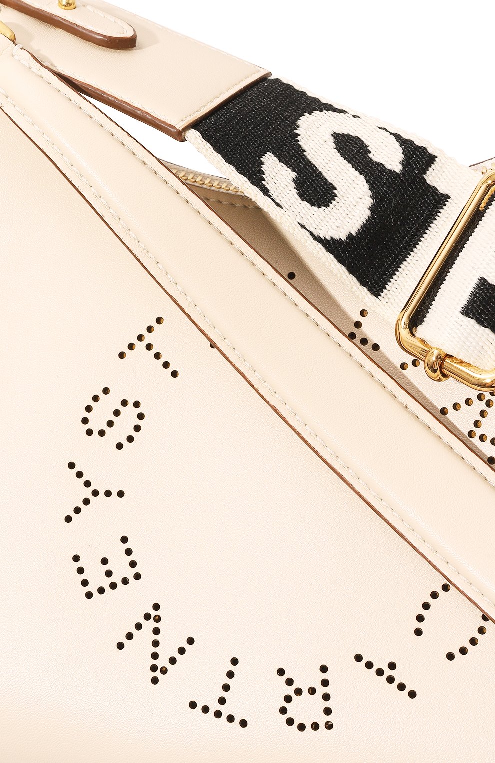 Сумка stella logo small STELLA MCCARTNEY, арт. 7B0062/W8542, фото 3