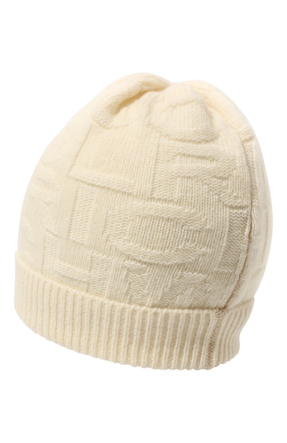 Шерстяная шапка WOOLRICH, арт. CFWKAC0139MR/UF0659, фото 2