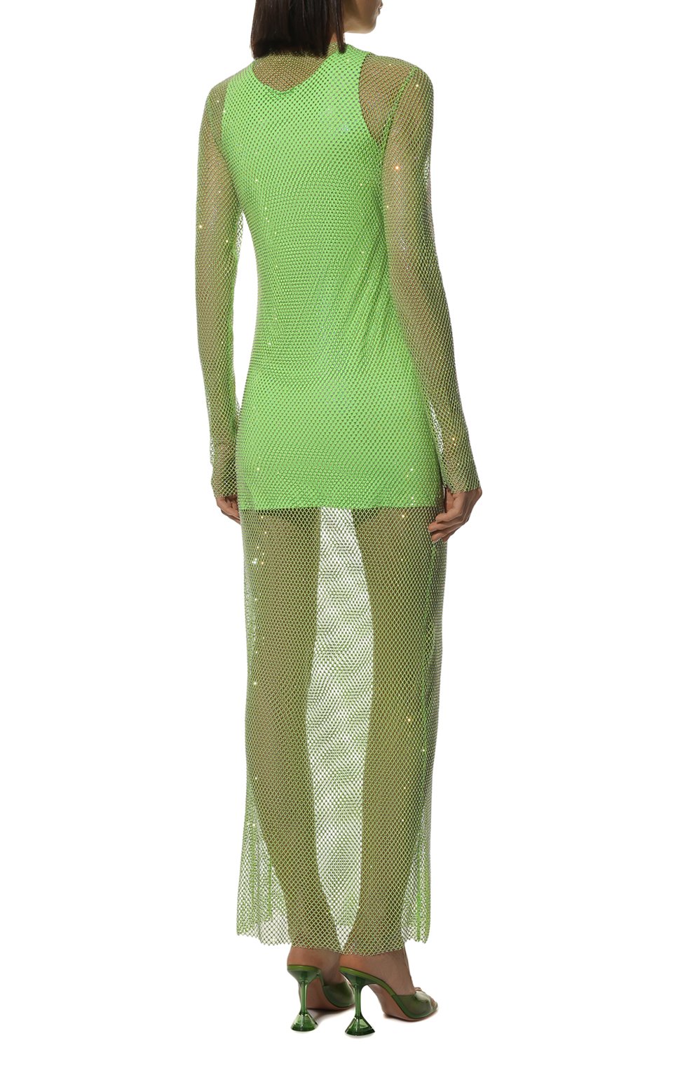 Платье ALINE, арт. AL22FW151001, фото 4