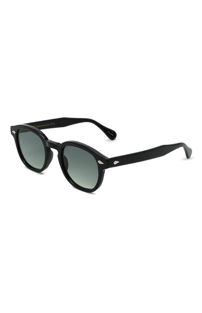 Женские солнцезащитные очки MOSCOT, арт. LEMT0SH BASE 2 SUN 0200-TA