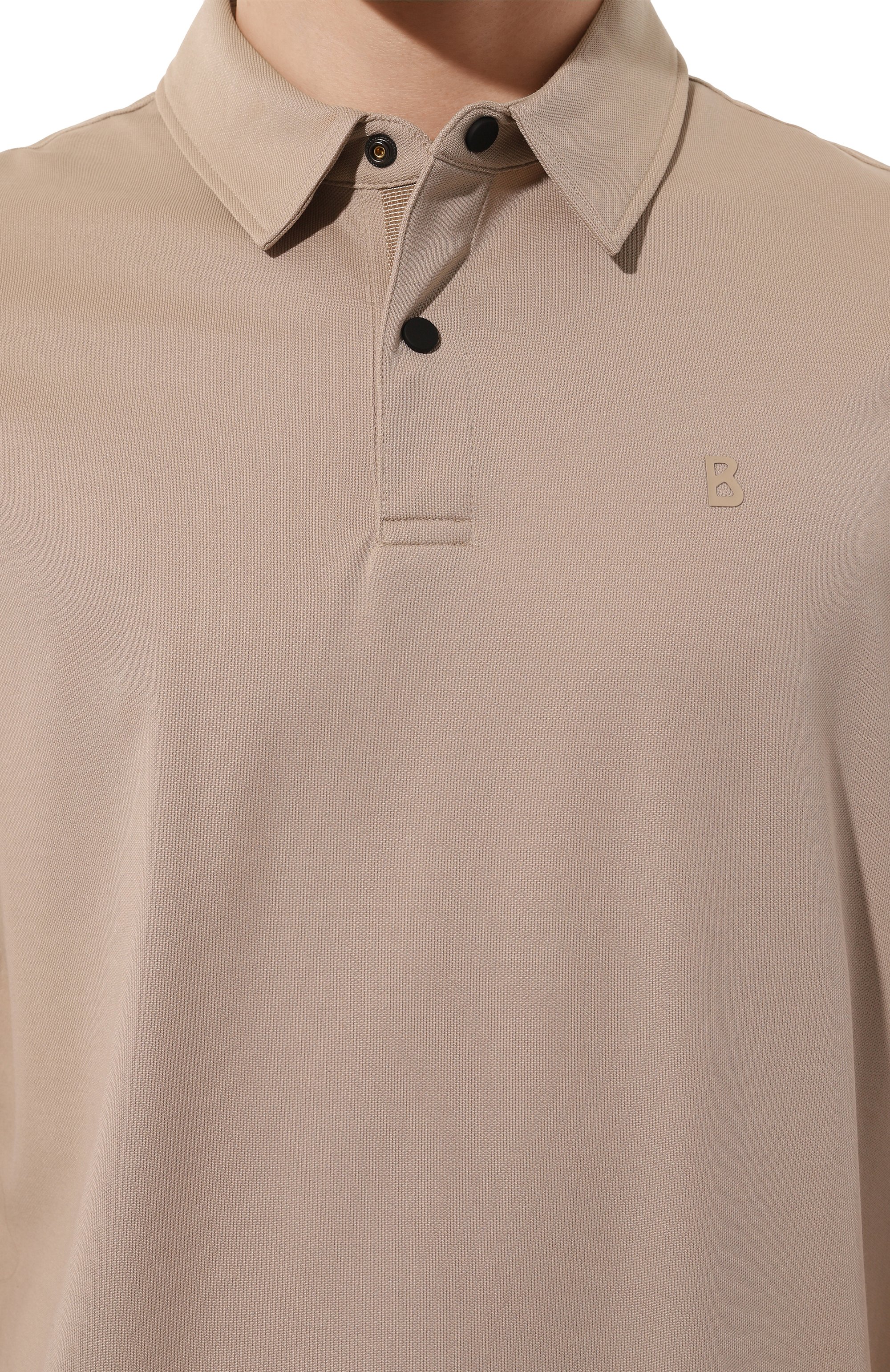 Поло BOGNER, арт. 58322727, фото 5