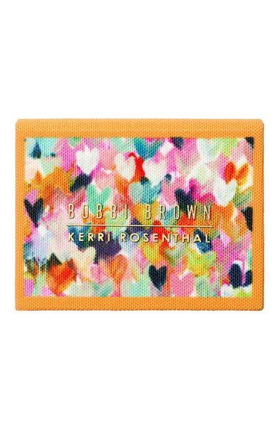 Палетка теней для век eye shadow trio​, оттенок supa girl (4,5g) BOBBI BROWN, арт. H72H-01, фото 3