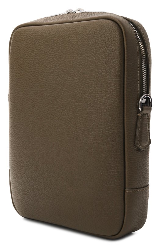 Сумка Zilli G0055AM1990VANG00 Хаки  G0055AM1990VANG00 Фото 3