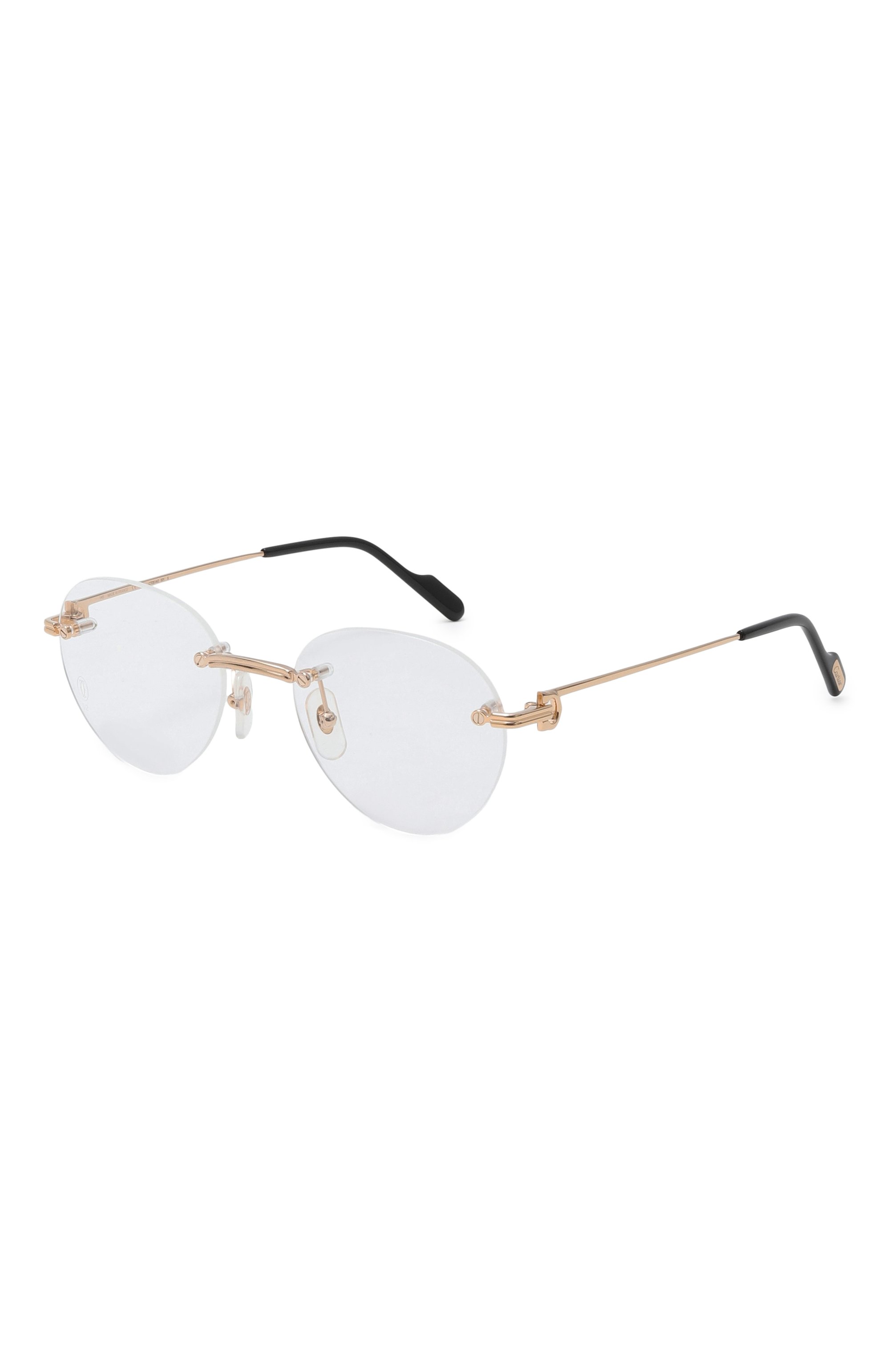 Оправа CARTIER, арт. CT0514 001, фото 1