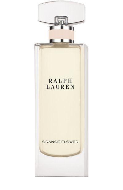 Парфюмерная вода collection orange flower (50ml) RALPH LAUREN, арт. 3605970595920, фото 1
