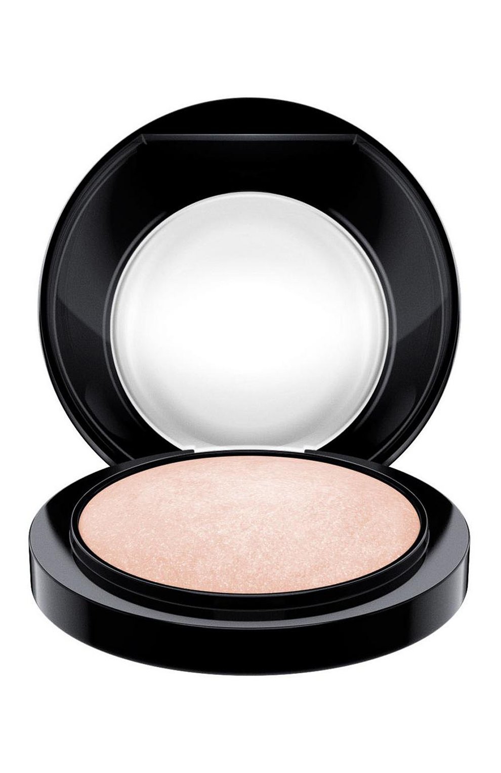 Перламутровая пудра mineralize skinfinish, оттенок warm rose (10g) MAC цвета по цене 2350 руб., арт. MT13-40, фото 2 Перламутровая пудра mineralize skinfinish, оттенок warm rose (10g) MAC, арт. MT13-40, фото 2