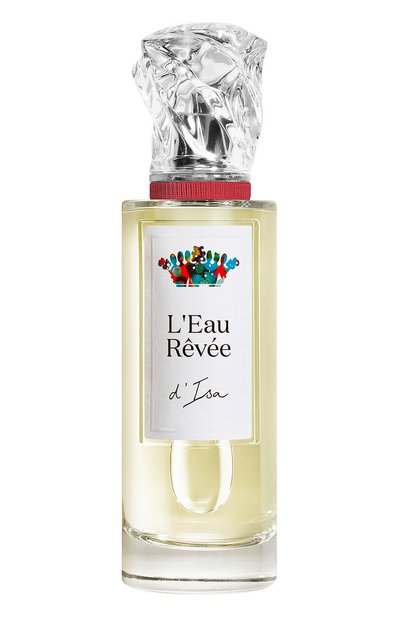 Женский туалетная вода l&#039;eau revee d&#039;isa (100ml) SISLEY, арт. 193110