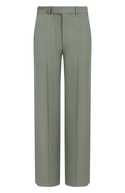 Мужские льняные брюки MVST, арт. M25.2MM.T403