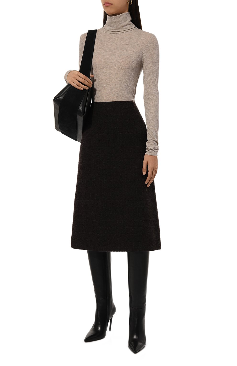 Водолазка CLOSED, арт. C95473-42S-22, фото 2