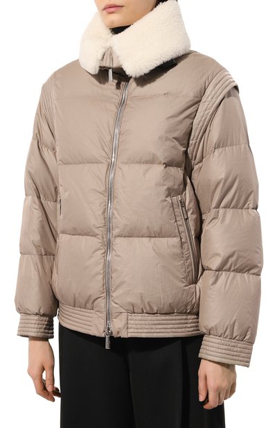 Пуховик MOORER, арт. AIERI-TCN_SET, фото 3