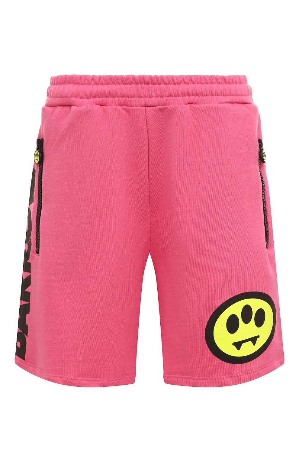 Хлопковый шорты BARROW, арт. 034109_W, фото 1