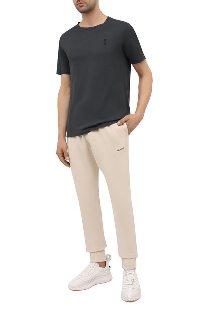 Хлопковые джоггеры RELIGION, арт. 11TAEP17, фото 2