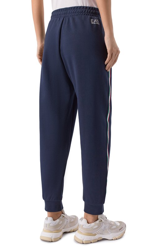 Костюм EA7 7W001226/AF12660 Синий  7W001226/AF12660 Фото 5