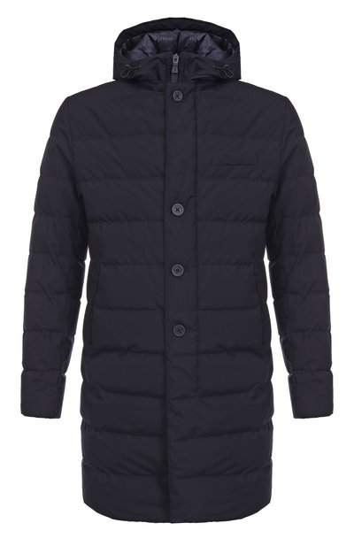 Мужское пуховая куртка HERNO, арт. PI141UL/11106