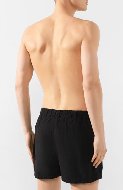 Плавки-шорты ANDREA YA'AQOV, арт. 20MKIR28, фото 4