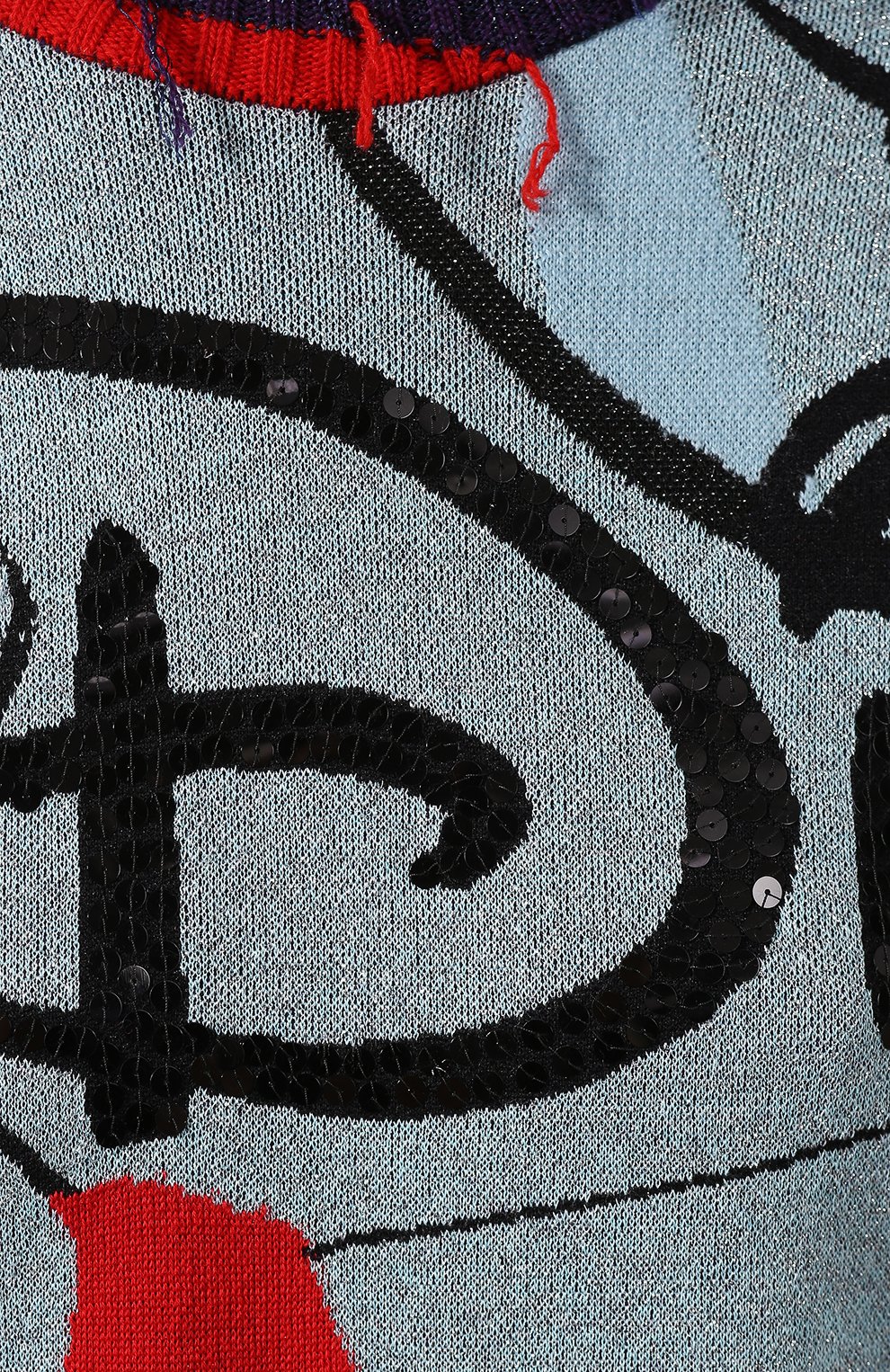 Платье ICEBERG, арт. 19I I2P0/AH06/7307, фото 5