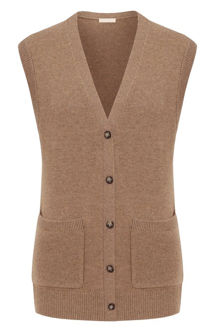 Женский кашемировый жилет 12 STOREEZ, арт. 134361