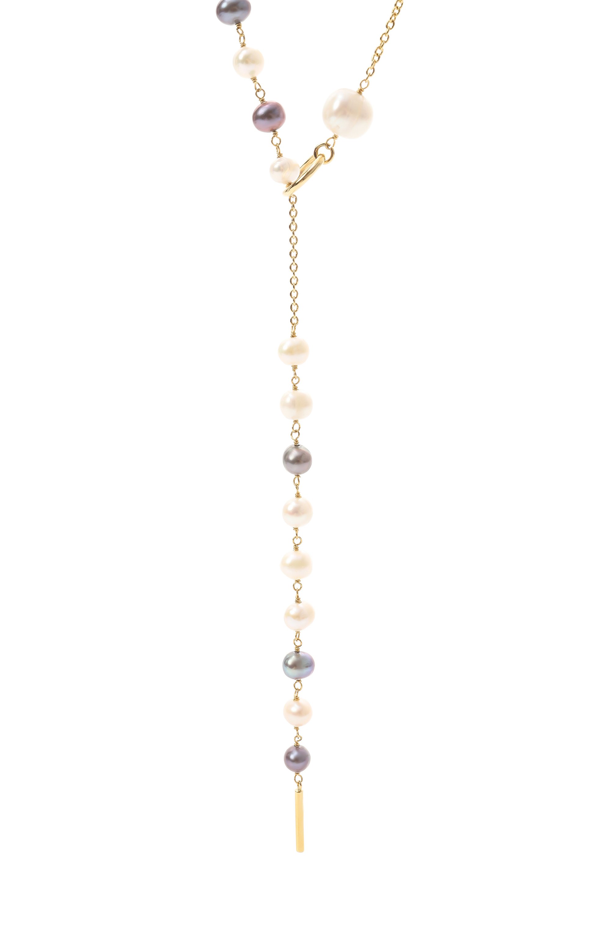 Колье CRYSTALLINE JEWELLERY, арт. 511CB, фото 3