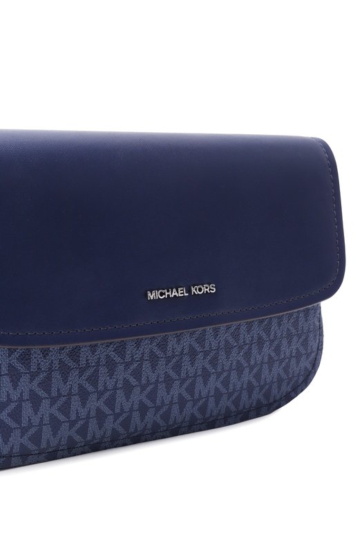 Сумка Alice MICHAEL Michael Kors 32R6S0XC1B Синий  32R6S0XC1B Фото 6
