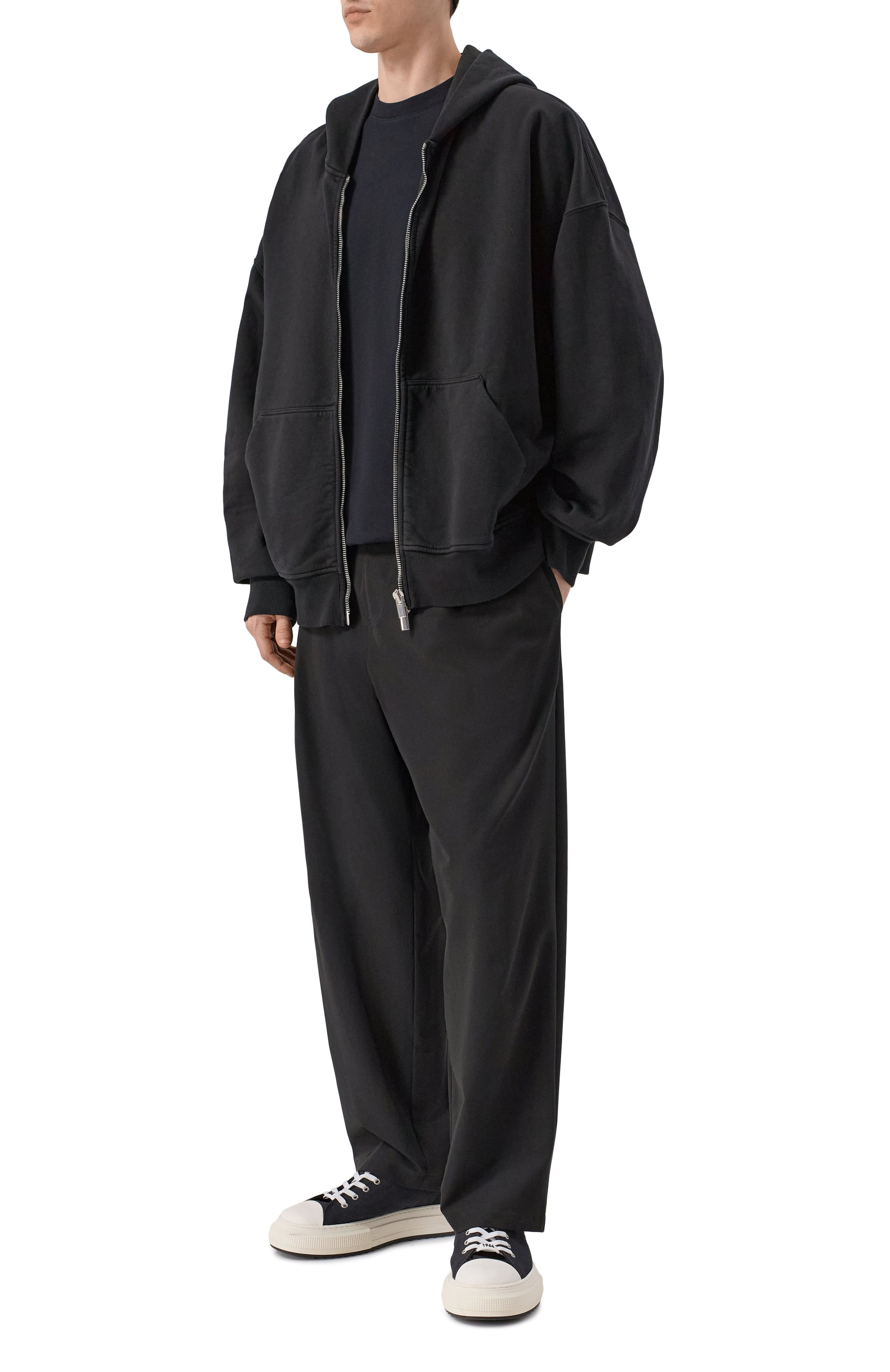 Хлопковая футболка DSQUARED2, арт. S74GD1522/D20106, фото 2