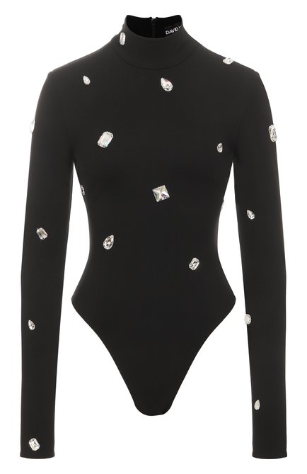 Женское боди DAVID KOMA, арт. PF25DK83BS