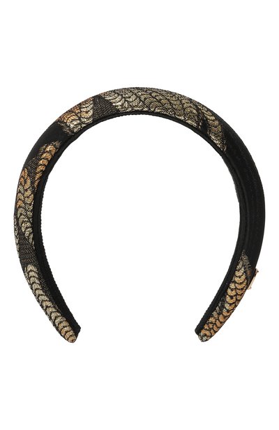 Ободок для волос PANFIL, арт. DR-BND, фото 1