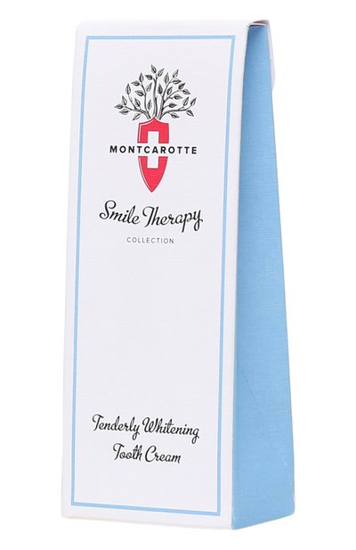 Отбеливающий крем для зубов (30ml) MONTCAROTTE, арт. МС101, фото 2