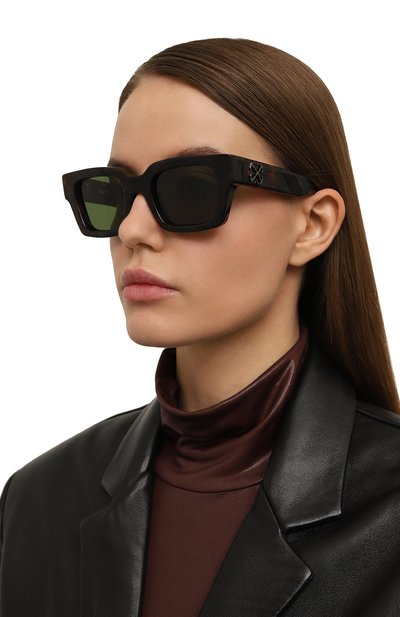 Солнцезащитные очки OFF-WHITE, арт. 0ERI126/6055 M, фото 2