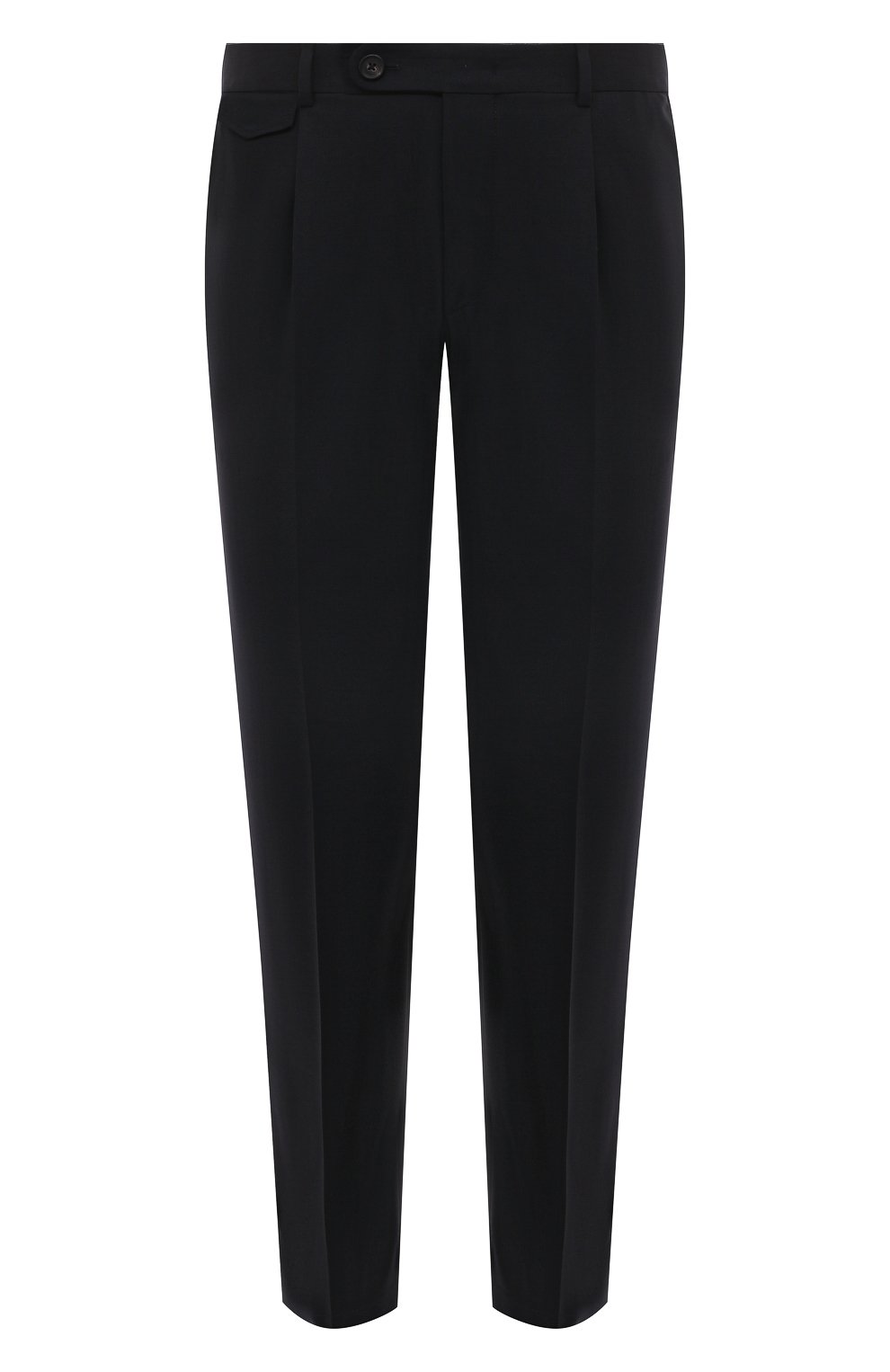 Шерстяные брюки WINDSOR, арт. 13 SILVI/10014494, фото 1