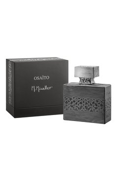 Парфюмерная вода osaito (100ml) M. MICALLEF бесцветного цвета, арт. 3760231051086 | Фото 1 (Материал внутренний: Не назначено; Региональные ограничения белый список (Axapta Mercury): Не проставлено; Нос: Не проставлено; Тип продукта - парфюмерия: Парфюмерная вода; Статус проверки: Проверена категория; Ограничения доставки: flammable)