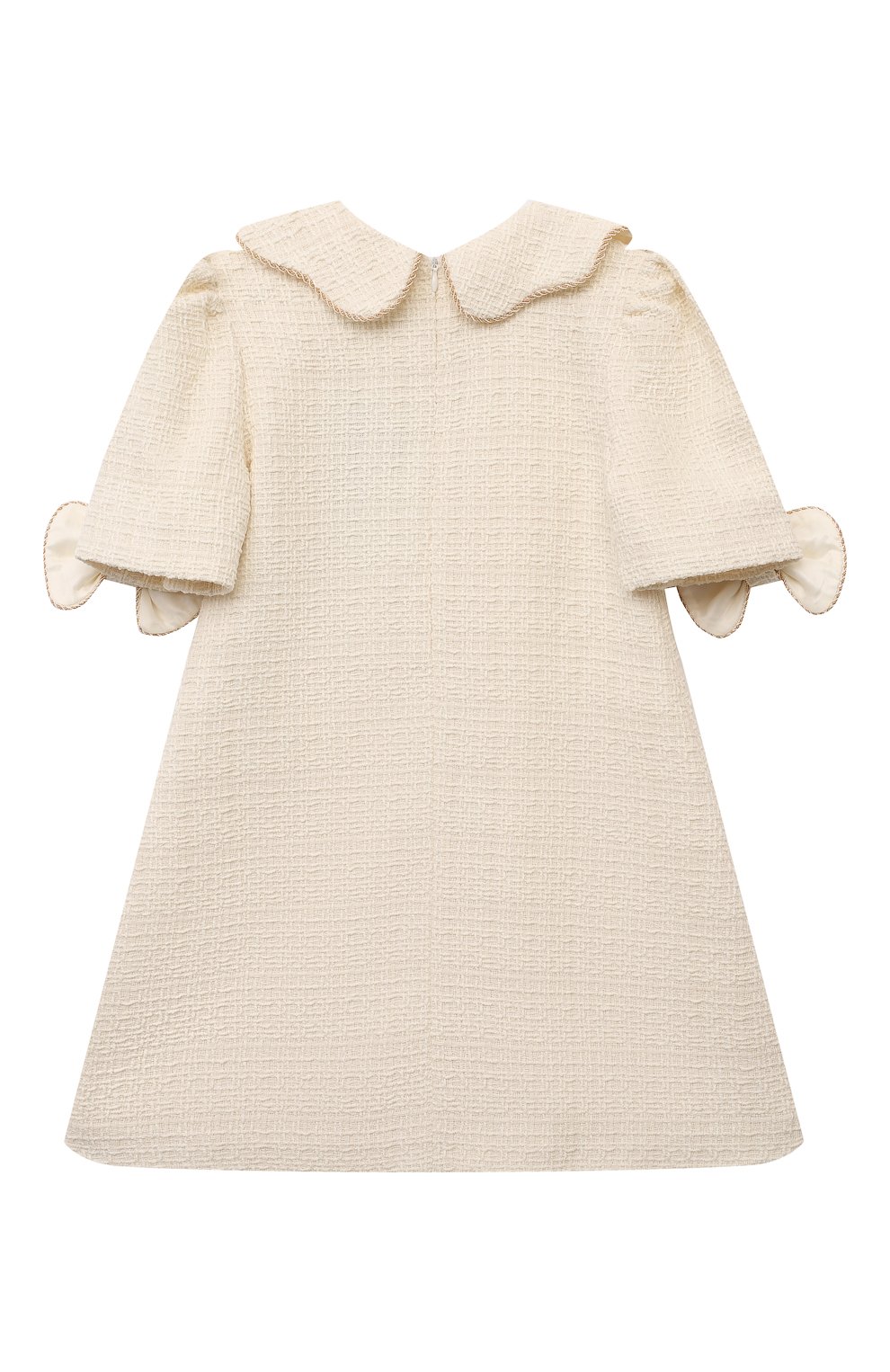 Твидовое платье хлоя ZHANNA & ANNA, арт. ZASS012401-44, фото 2