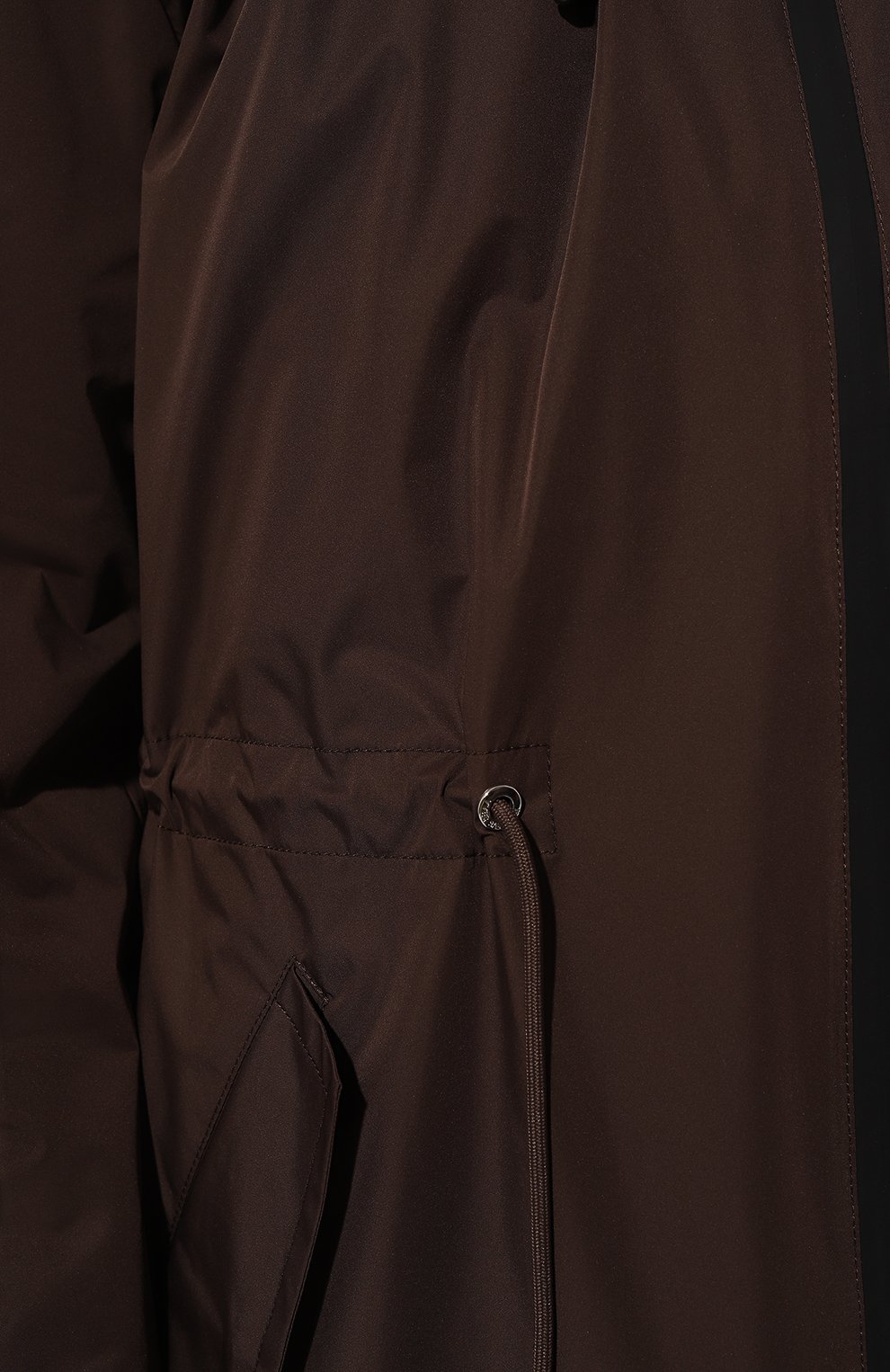 Пуховая парка YS ARMY PARIS, арт. 24EFV02675B03W, фото 5