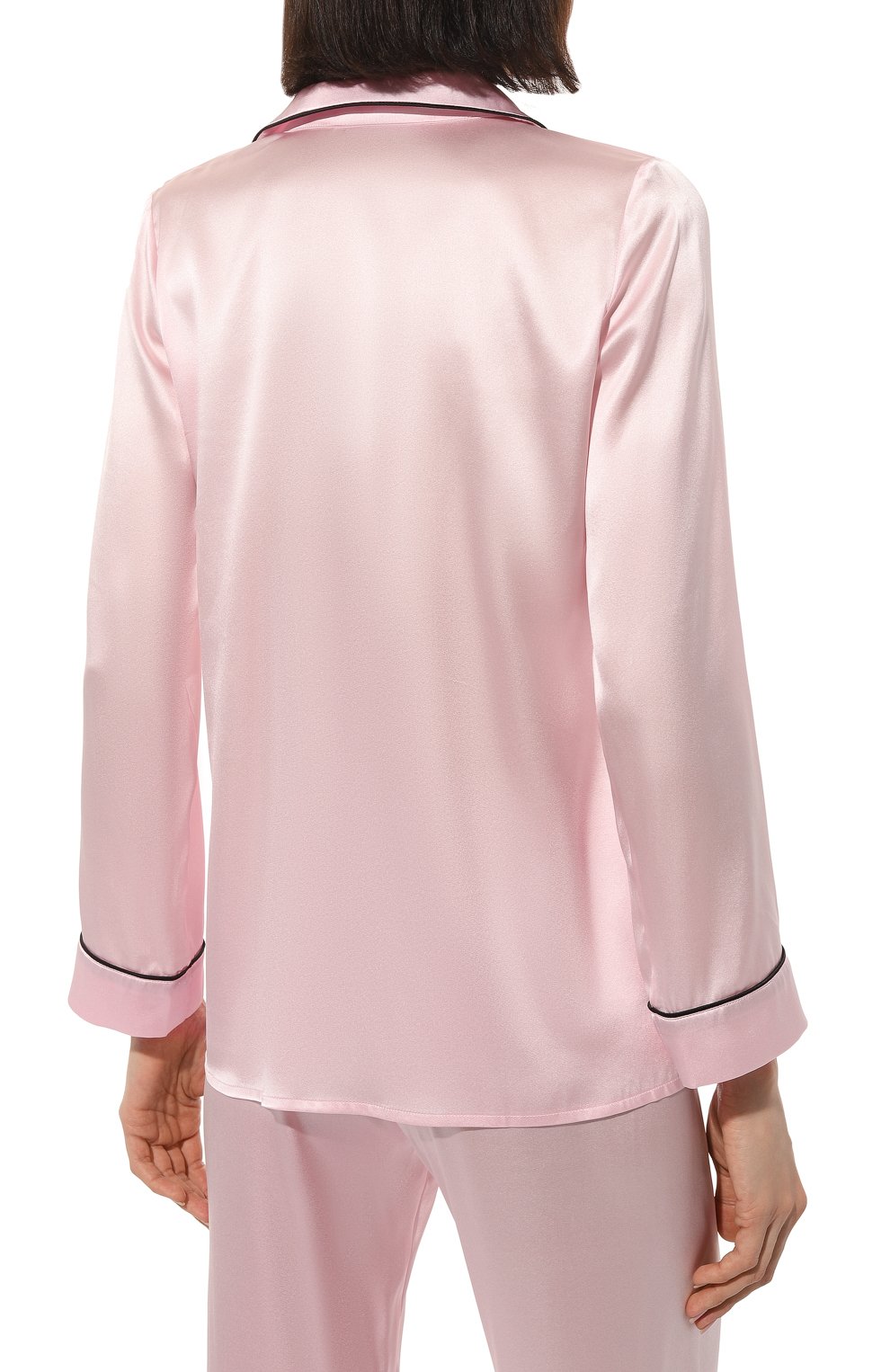 Шелковая пижама PRIMROSE, арт. 1W.504RB.S004, фото 4