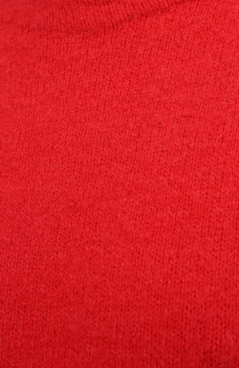 Шерстяной свитер ISABEL MARANT ETOILE, арт. PU1525-21P057E/HALDEN, фото 5