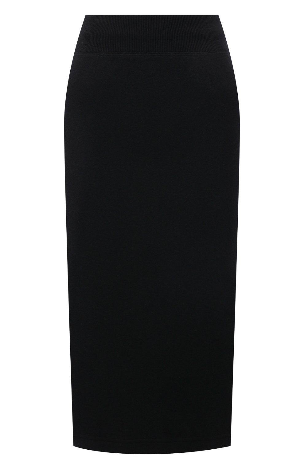 Юбка из шерсти и кашемира PRADA, арт. 131098-1Y5V-F0002-212, фото 1