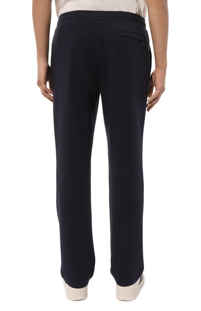 Хлопковые брюки BOGNER, арт. 18885253, фото 4