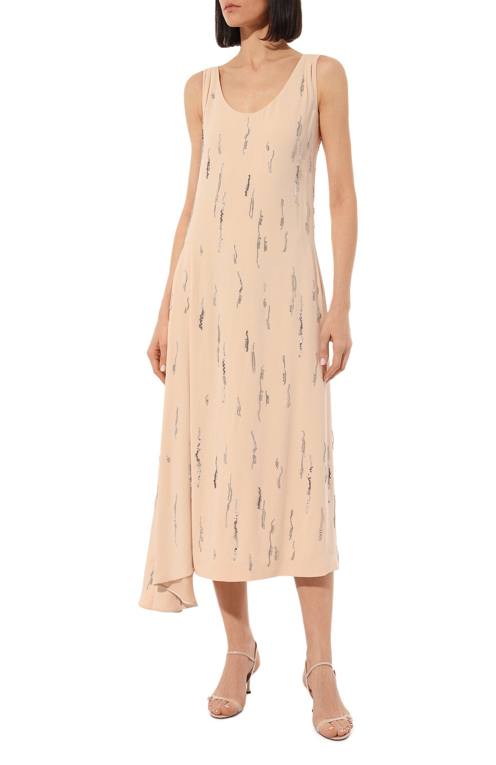 Платье PRADA, арт. P36S9R-1R15-F0924, фото 2