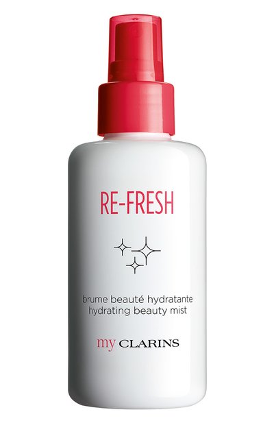 Освежающий лосьон-спрей для лица my clarins (100ml) CLARINS, арт. 80088211, фото 1