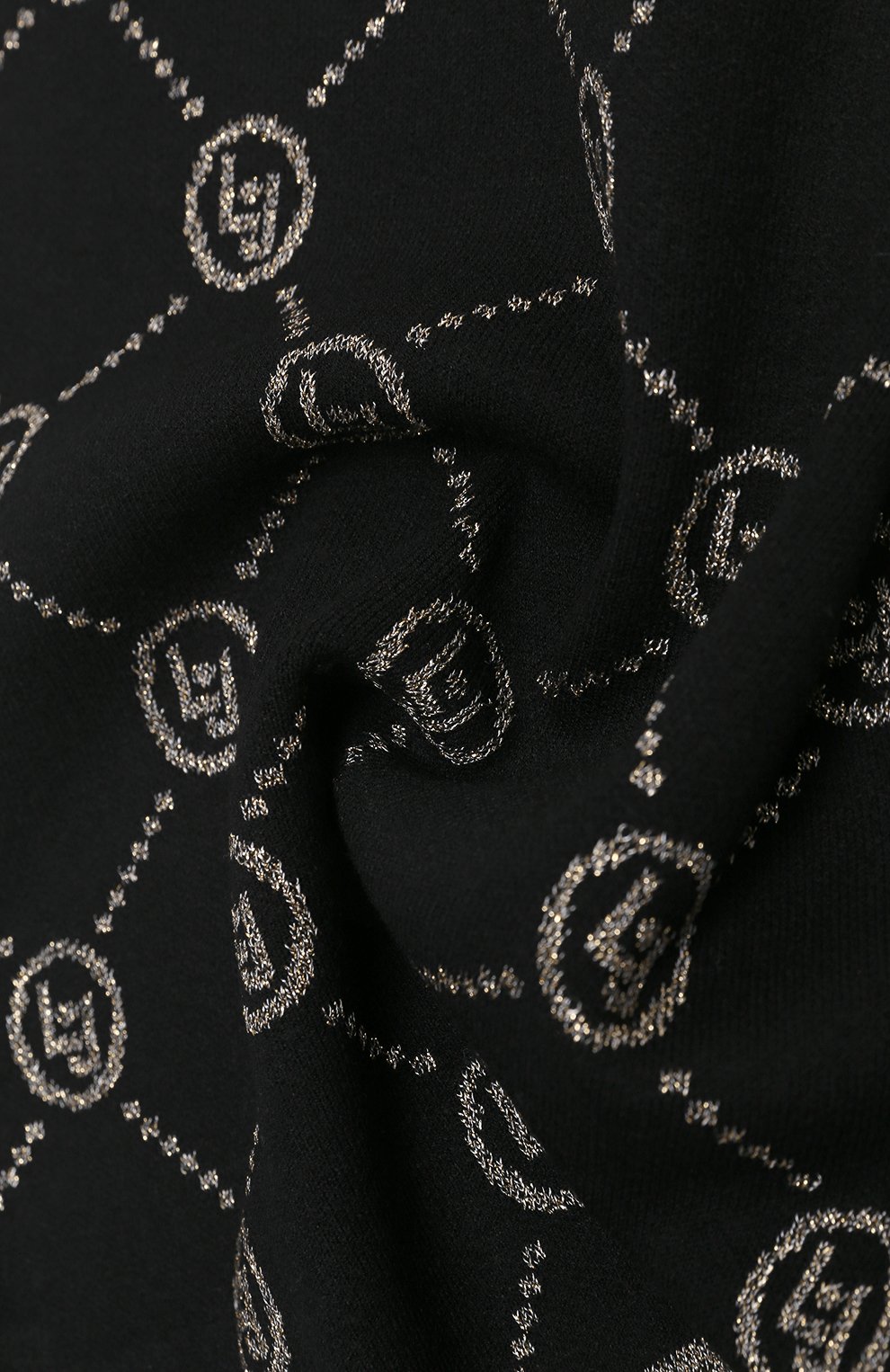 Шарф LIU JO, арт. TF3293/MA63L, фото 4