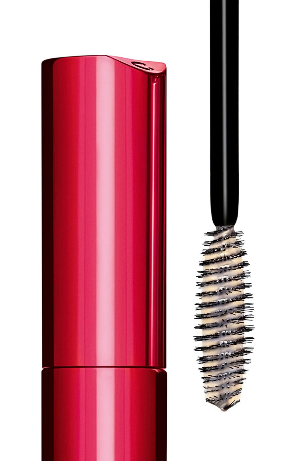 Водостойкий фиксатор для ресниц и бровей lash & brow double fix’ mascara, тон прозрачный (8ml) CLARINS, арт. 80088557, фото 3