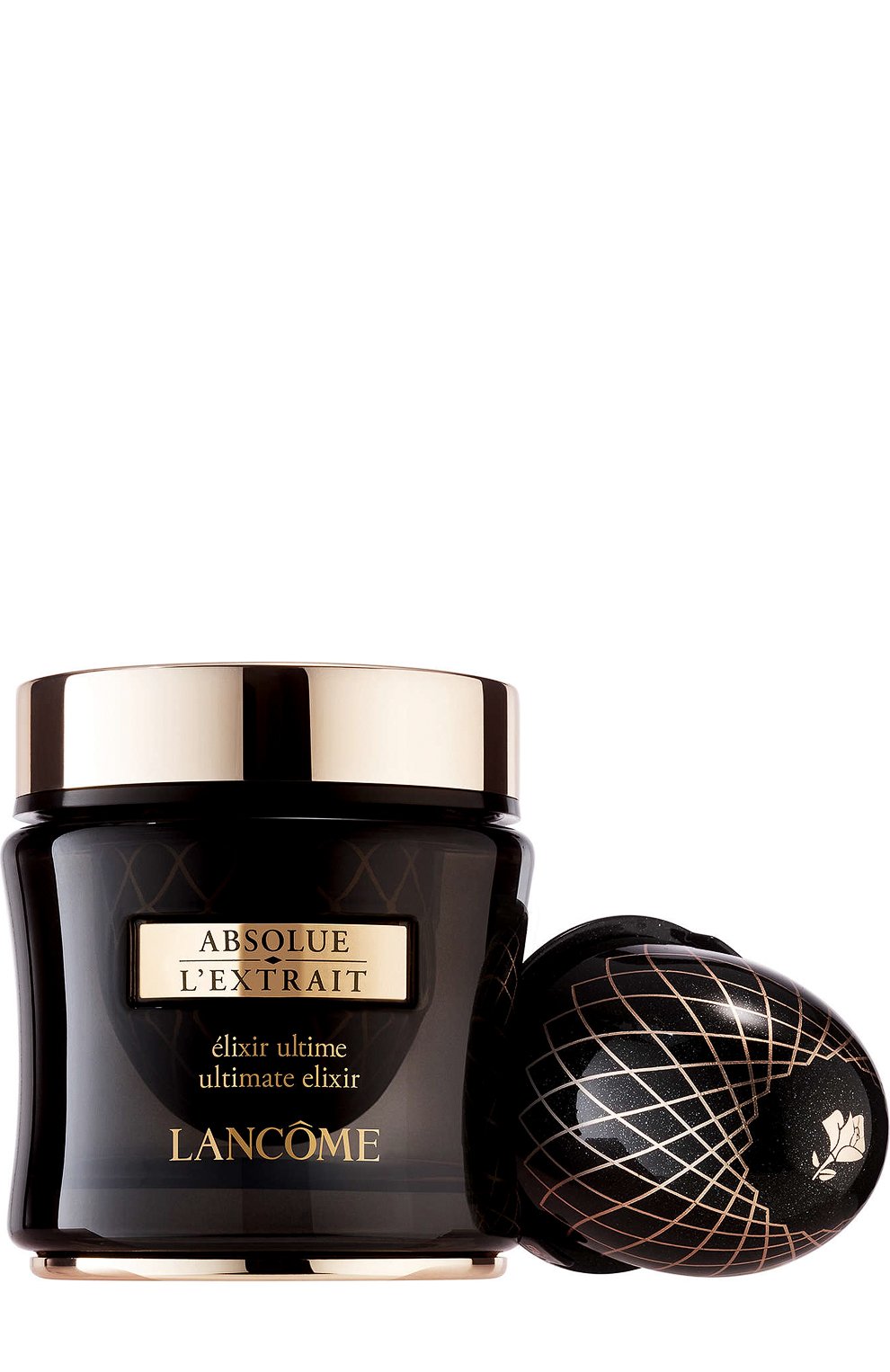 Крем-эликсир со сменным флаконом absolue l'extrait (50ml) LANCOME, арт. 3614271834256, фото 1