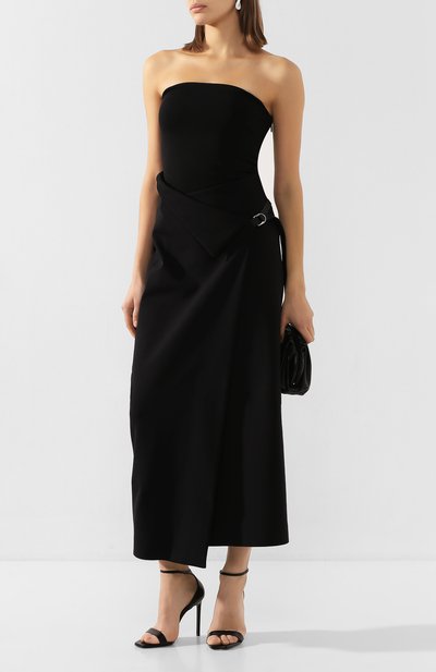 Топ THE ROW, арт. 5026K285, фото 2