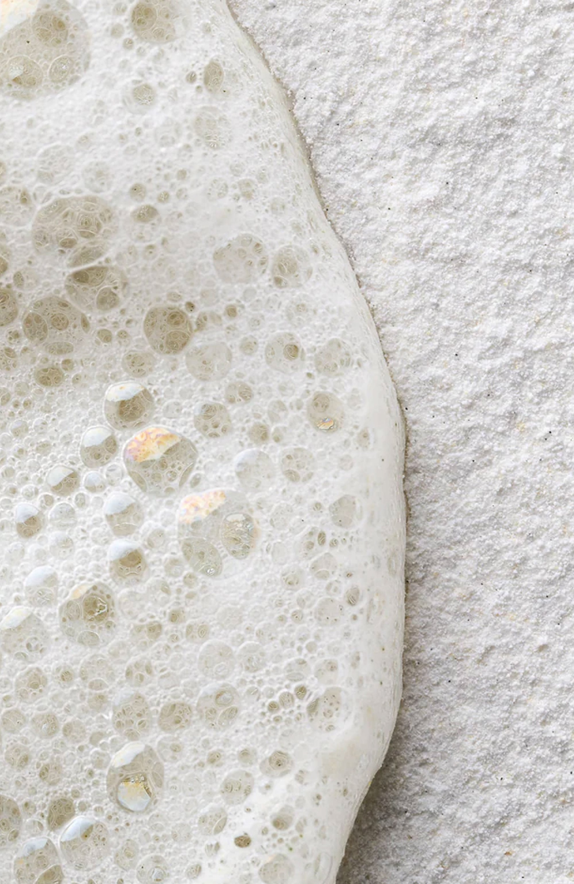 Энзимная пудра с экстрактом водоросли для глубокого очищения skin regimen (55g) COMFORT ZONE бесцветного цвета по цене 7070 руб., арт. 12520, фото 2 Энзимная пудра с экстрактом водоросли для глубокого очищения skin regimen (55g) COMFORT ZONE, арт. 12520, фото 2